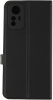 Чехол (флип-кейс) BoraSCO для Xiaomi Redmi Note 12S 72024 черный
