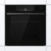 Духовой шкаф Электрический Gorenje BPSA6747A08BG черный