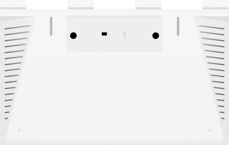 Роутер беспроводной Huawei WiFi AX3 WS7100-25 (53030ADU) AX3000 10/100/1000BASE-T белый