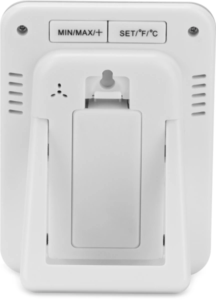 Погодная станция Vitek VT-6408 серебристый