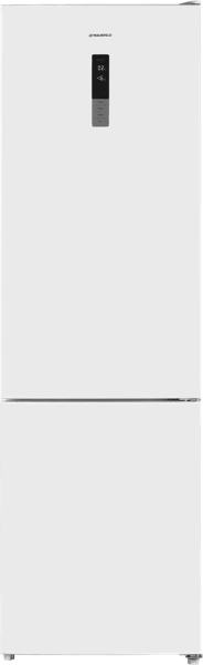 Холодильник Maunfeld MFF200NFW10 Inverter 2-хкамерн. белый