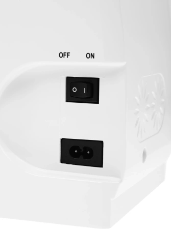 Швейная машина Singer Starlet 6699 белый