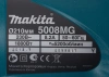 Циркулярная пила (дисковая) Makita 5008 MG 1800Вт (ручная)