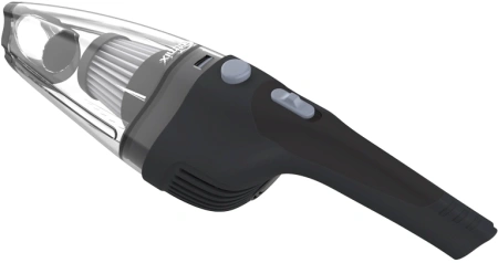 Пылесос Автомобильный Ritmix CVC-003 черный 70Вт