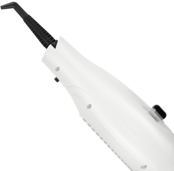 Швабра паровая Kitfort КТ-3922 1300Вт белый