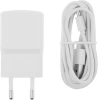 Камера видеонаблюдения IP Dahua DH-IPC-H4AP-0360B Wi-Fi 3.6-3.6мм цв. корп.:белый/черный