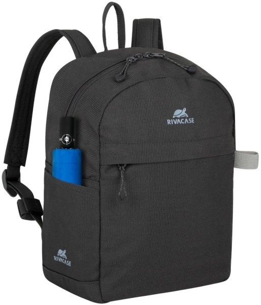 Рюкзак для ноутбука 10.5" Riva Urban 5422 серый полиэстер