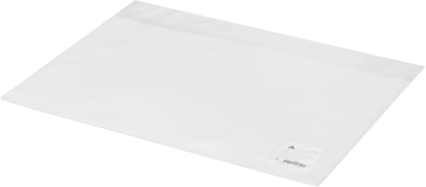 Настольное покрытие Бюрократ (BDM4053G) 40х53см прозрачный