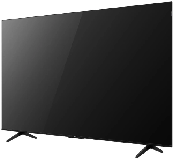 Телевизор QLED TCL 75" 75T7B черный 4K Ultra HD 60Hz DVB-T DVB-T2 DVB-C DVB-S DVB-S2 USB WiFi Smart TV (RUS)