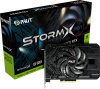 Видеокарта Palit PCI-E 4.0 RTX4060 STORMX NVIDIA GeForce RTX 4060 8Gb 128bit GDDR6 1830/17000 HDMIx1 DPx3 HDCP Ret