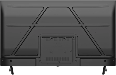 Телевизор LED BBK 40" 40LEX-7233/FTS2C (B) черный FULL HD 60Hz DVB-T2 DVB-C DVB-S2 USB WiFi Smart TV