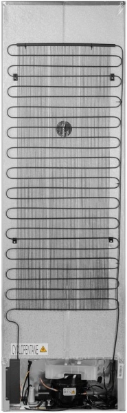 Холодильник Maunfeld MBF193NFFWGR 2-хкамерн. (КА-00021753)