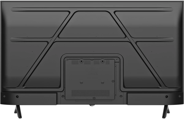 Телевизор LED BBK 40" 40LEX-7233/FTS2C (B) черный FULL HD 60Hz DVB-T2 DVB-C DVB-S2 USB WiFi Smart TV