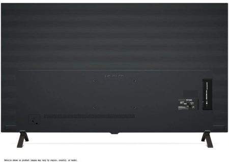 Телевизор OLED LG 77" OLED77B4RLA.ARUG черный 4K Ultra HD 120Hz DVB-T2 DVB-C DVB-S2 USB WiFi Smart TV