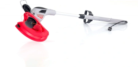 Триммер электрический Интерскол МКЭ-30/450 450Вт неразбор.штан. реж.эл.:леска