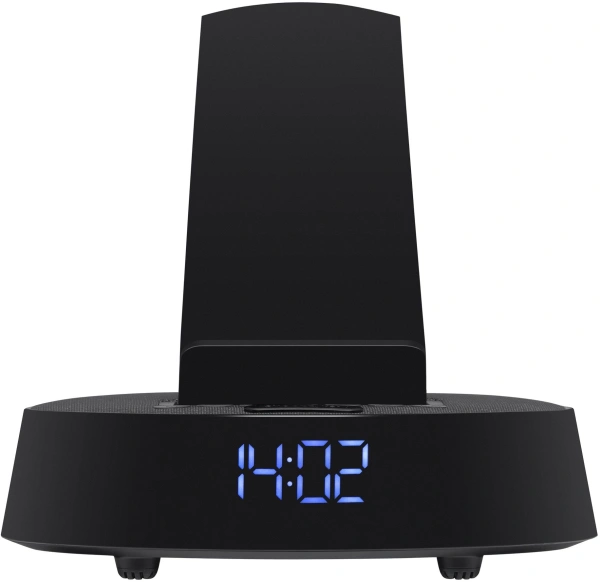 Колонка порт. BBK BTA1110 черный 10W 2.0 BT 10м 1800mAh (BTA1110 (B))