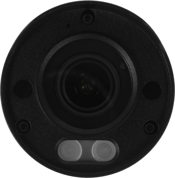 Камера видеонаблюдения IP Falcon Eye FE-IPC-BV2-50pa 2.8-12мм цветная корп.:белый