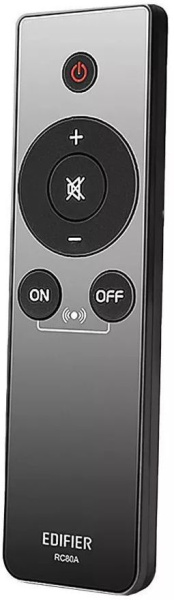 Колонки Edifier R1280Ts 2.0 коричневый 42Вт