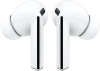 Гарнитура внутриканальные Samsung Galaxy Buds 3 Pro белый беспроводные bluetooth в ушной раковине (SM-R630NZWACIS)