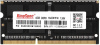 Память DDR3L 4Gb 1600MHz Kingspec KS1600D3N13504G RTL PC3-12800 CL11 SO-DIMM 204-pin 1.35В Ret