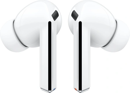 Гарнитура внутриканальные Samsung Galaxy Buds 3 Pro белый беспроводные bluetooth в ушной раковине (SM-R630NZWACIS)