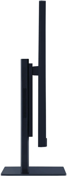 Моноблок Osio BaseLine B240I-019C 23.8" Full HD i5 1235U (1.3) 16Gb SSD512Gb Iris Xe Windows 11 Pro GbitEth WiFi BT 84W Cam темно-синий 1920x1080 (RUS)