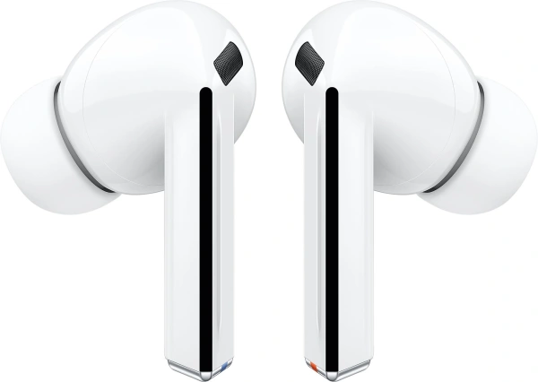 Гарнитура внутриканальные Samsung Galaxy Buds 3 Pro белый беспроводные bluetooth в ушной раковине (SM-R630NZWACIS)