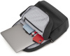 Рюкзак Moleskine THE BACKPACK SOFT TOUCH (ET9CC02BKBK) 41x13x32см полиуретан черный