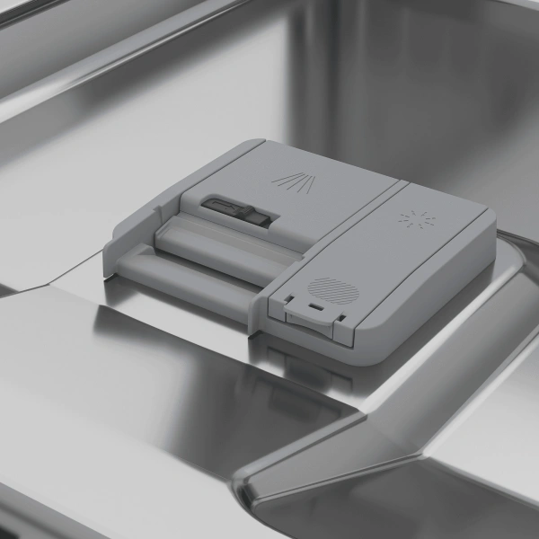 Посудомоечная машина встраив. Hotpoint HIS 2D87 D 2100Вт узкая инвертер