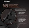 Газовая варочная поверхность Weissgauff HGG 320 BGV черный