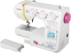 Швейная машина Janome Excellent Stitch 18A белый