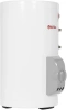 Водонагреватель Thermex Combi Inox IRP 150 V 6кВт 150л комбинированный настенный/белый