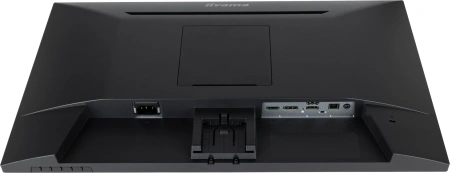 Монитор Iiyama 23.8" XU2493HSU-B6 IPS FHD чер 1ms HDMI DP USB M/M 110Hz 250cd In