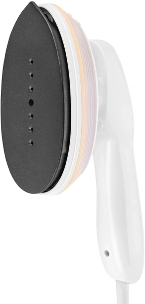 Отпариватель ручной Kitfort КТ-9251 1500Вт белый