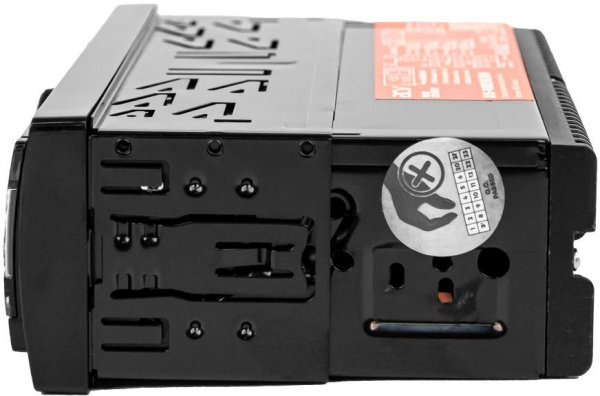 Автомагнитола ACV AVS-918BG 1DIN 4x50Вт