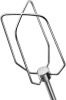 Миксер стационарный Philips HR3745 450Вт белый/серый