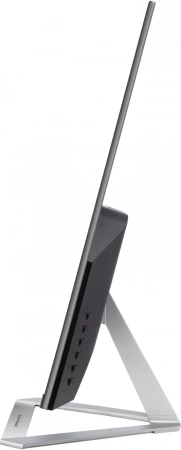 Монитор ViewSonic 31.5" VX3276-MHD-3 серебристый IPS LED 16:9 HDMI M/M матовая 250cd 178гр/178гр 1920x1080 75Hz VGA DP FHD 6.2кг