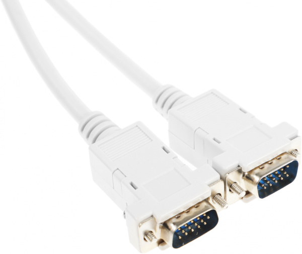 Кабель Ningbo CAB016-06 R-CAB016-06 VGA (m) VGA (m) 1.8м