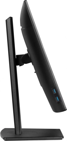 Монитор Iiyama 27" ProLite XUB2792UHSU-B6 черный IPS LED 16:9 HDMI M/M матовая HAS Piv 1300:1 350cd 178гр/178гр 3840x2160 60Hz DP 4K USB 6.3кг