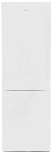 Холодильник Бирюса Б-6149 2-хкамерн. белый