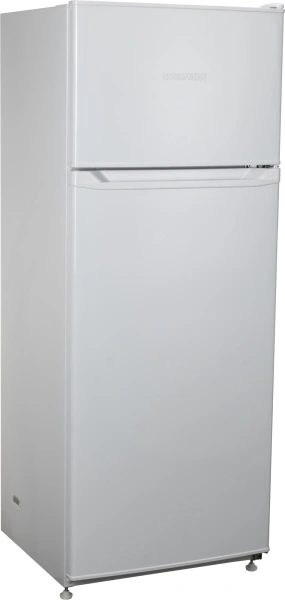 Холодильник Nordfrost NRT 141 032 2-хкамерн. белый (двухкамерный)