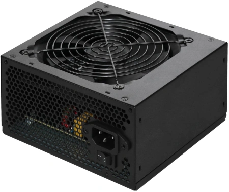 Блок питания Digma ATX 450W DPSU-450W (20+4pin) 120mm fan 3xSATA RTL