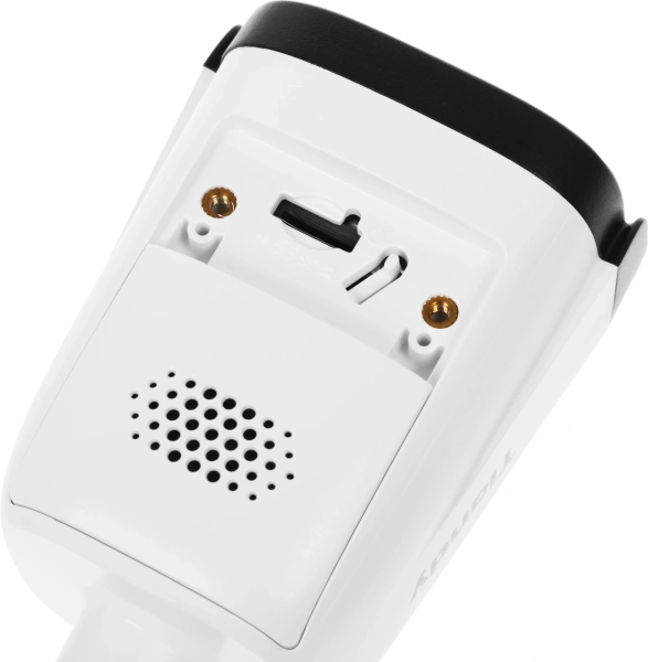 Камера видеонаблюдения IP Tiandy TC-C34QN I5W/WIFI/Eu/2.8mm/V4.0 Wi-Fi 2.8-2.8мм цв. корп.:белый (TC-C34QN I5W/WIFI/EU/2.8/V4.0)