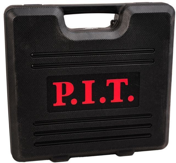 Степлер электрический P.I.T. PST6001-C скобы тип 18Ga: 15-25мм гвозди тип 18Ga: 15-32мм