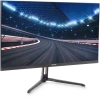 Монитор Digma 23.8" Overdrive 24P410F черный IPS LED 2ms 16:9 HDMI матовая 300cd 178гр/178гр 1920x1080 200Hz G-Sync FreeSync DP FHD USB 2.8кг
