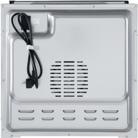 Духовой шкаф Электрический Maunfeld EOEH.5811B черный