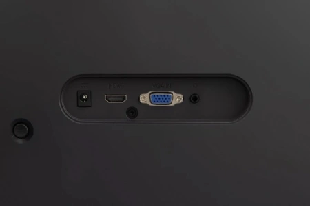 Монитор ViewSonic 27" VA2715-H черный VA LED 16:9 HDMI матовая 250cd 178гр/178гр 1920x1080 100Hz FreeSync VGA FHD 3.6кг