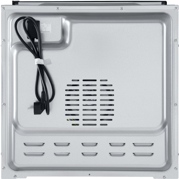 Духовой шкаф Электрический Maunfeld EOEH.5811B черный