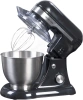 Миксер планетарный Galaxy Line GL 2230 700Вт черный