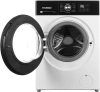 Стиральная машина Hyundai WME8202 кл.:E фронт. макс.:6кг